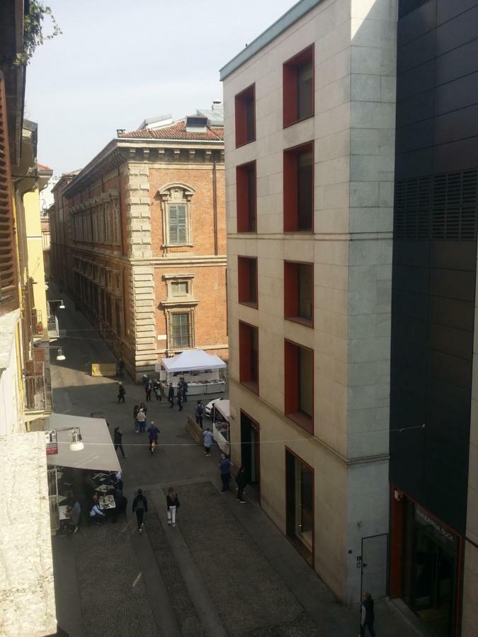 Heart Of Brera Apartment Milan Exterior photo